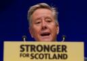 Swinney leadership bid gave SNP an 'immediate lift' on the doorstep, says Brown